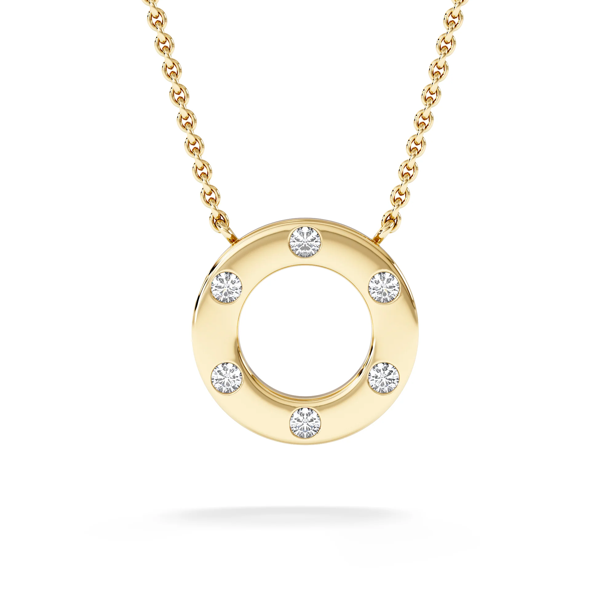 Discover New Necklaces and Pendants